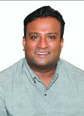 GOPINATH NAIDU THAMBIRAJAH