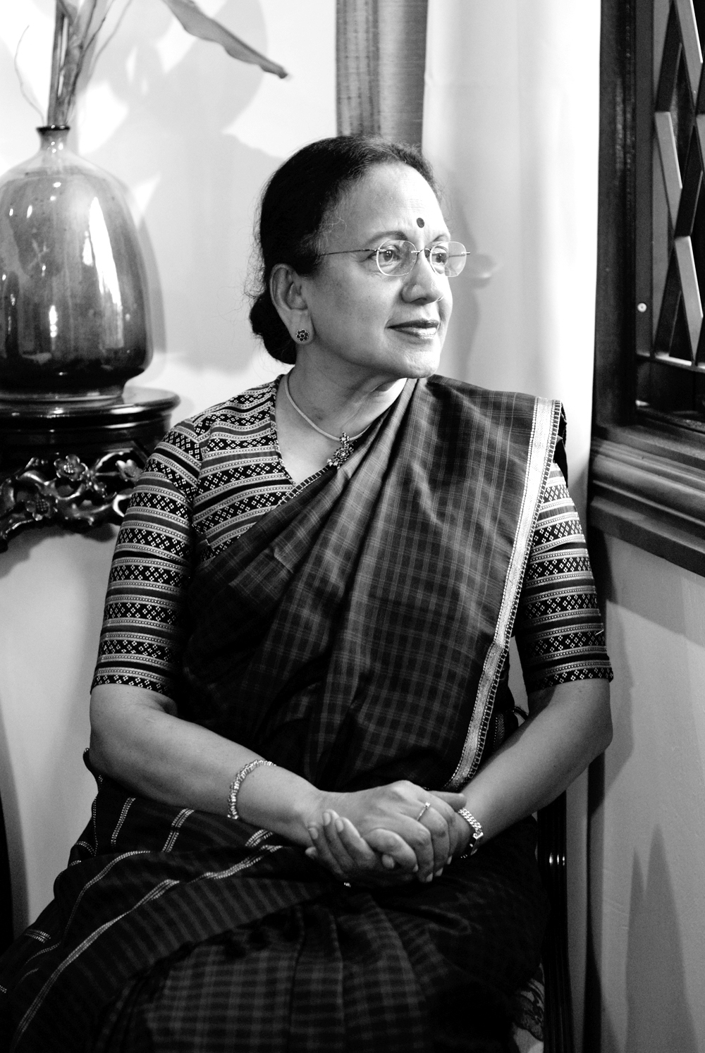 Sivam Selvaratnam @ Sivagambikai