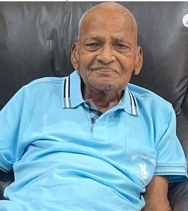 MR. V. UTHIRAPUPATHY A/L VALLIPURAM