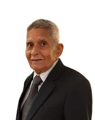 Michael Basil Rosario