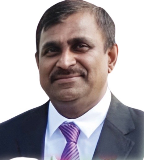 Rajashegaran Ramakrishnan