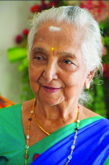 MRS NAHMAGAL RAJARATNAM
