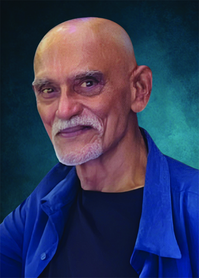 OBITUARY-MANO MANIAM