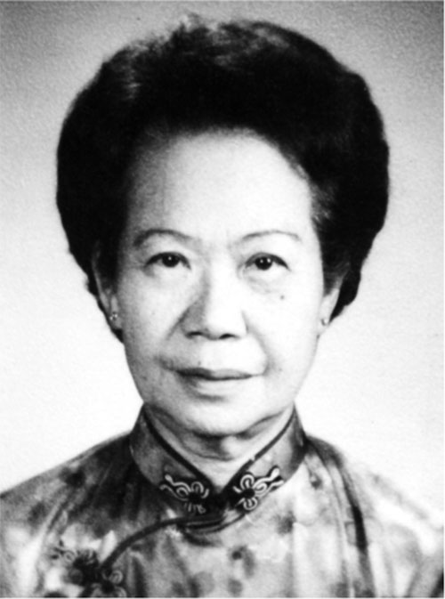 Miss Foo Yoke Choon