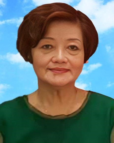 MADAM JESSIE LEE LAN BOEY