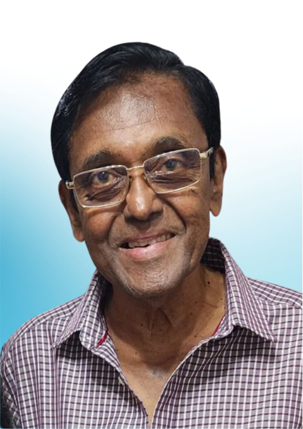 BALASUBRAMANIAM SELVADURAI