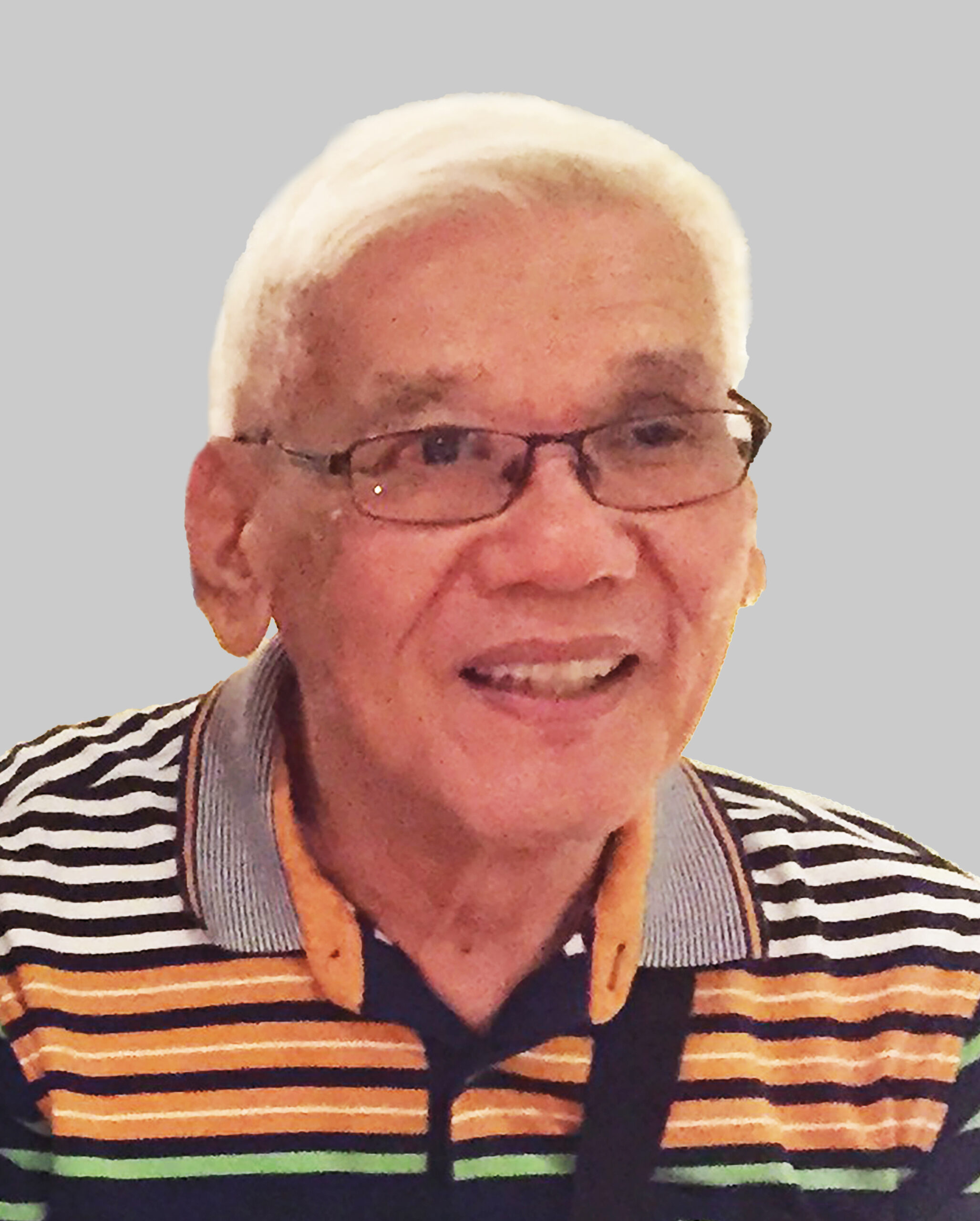 PEH TEIK BIN