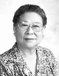 MADAM TAN PHAIK NGOH