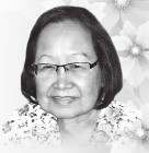 TERESA TAN GUAT ENG