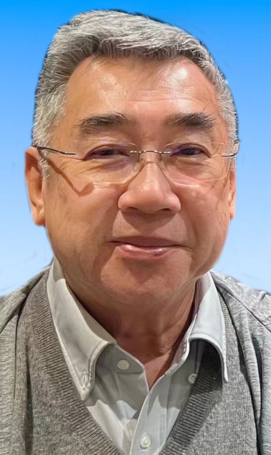 PETER CHEW SING HOONG