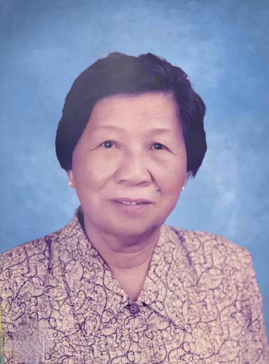 MARIA LING YIH YING