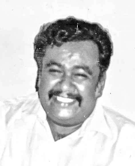 MR SUKUMARAN SETHUPATHY
