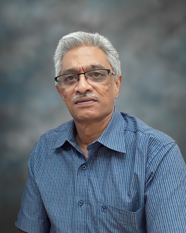 Kandasamy Ganesan Pather