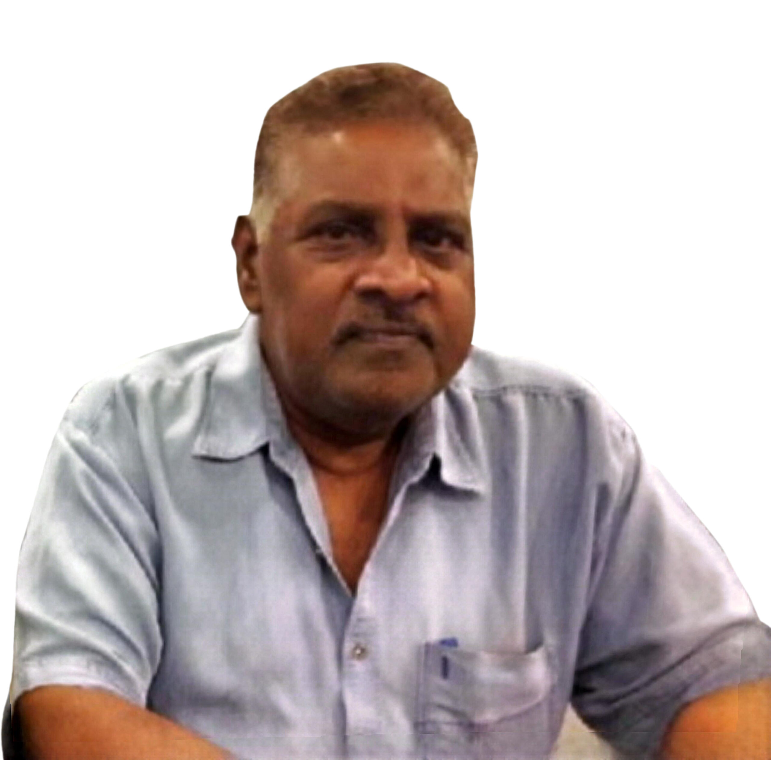 Gunasegaran a/l Kaliaperumal