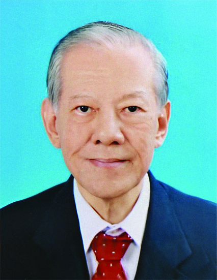 Dato Dr Philip Ting Chong Sing