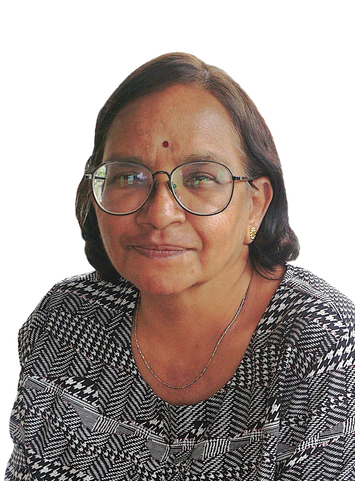 Janaky Padmanabhan (Unni)