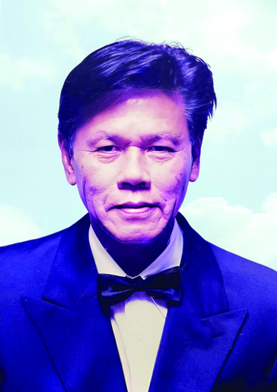Dato Paul Wong