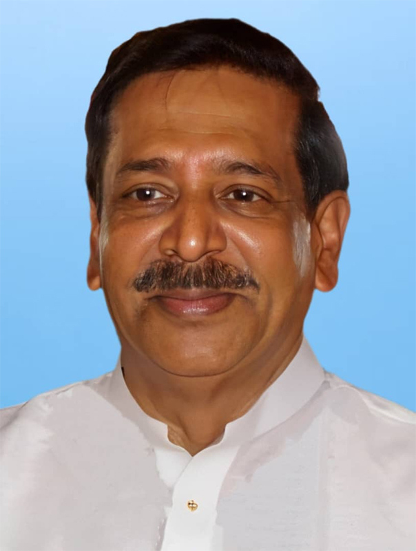 Datuk Seri Palanivel Govindasamy