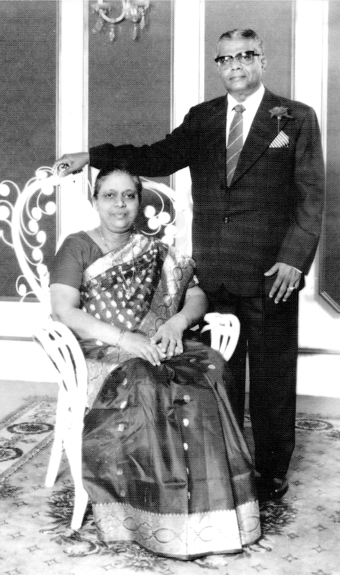 MARY THANGAMMAL DAS