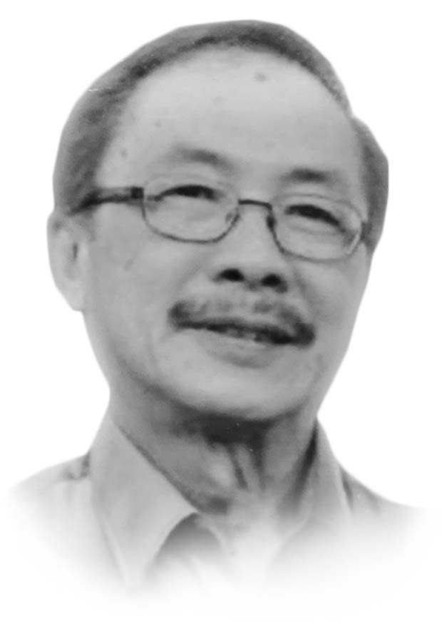 LUM WENG CHUEN