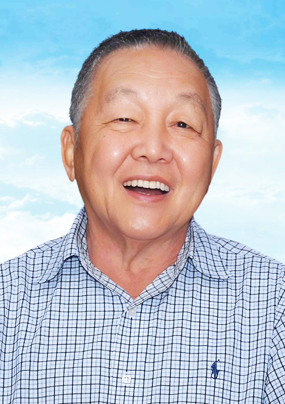Kuah Ah Kok