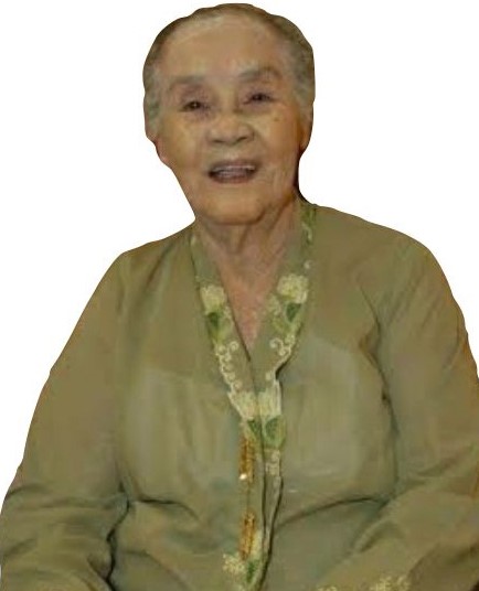 Cheah Swee Lan @ Bik Ah Chu
