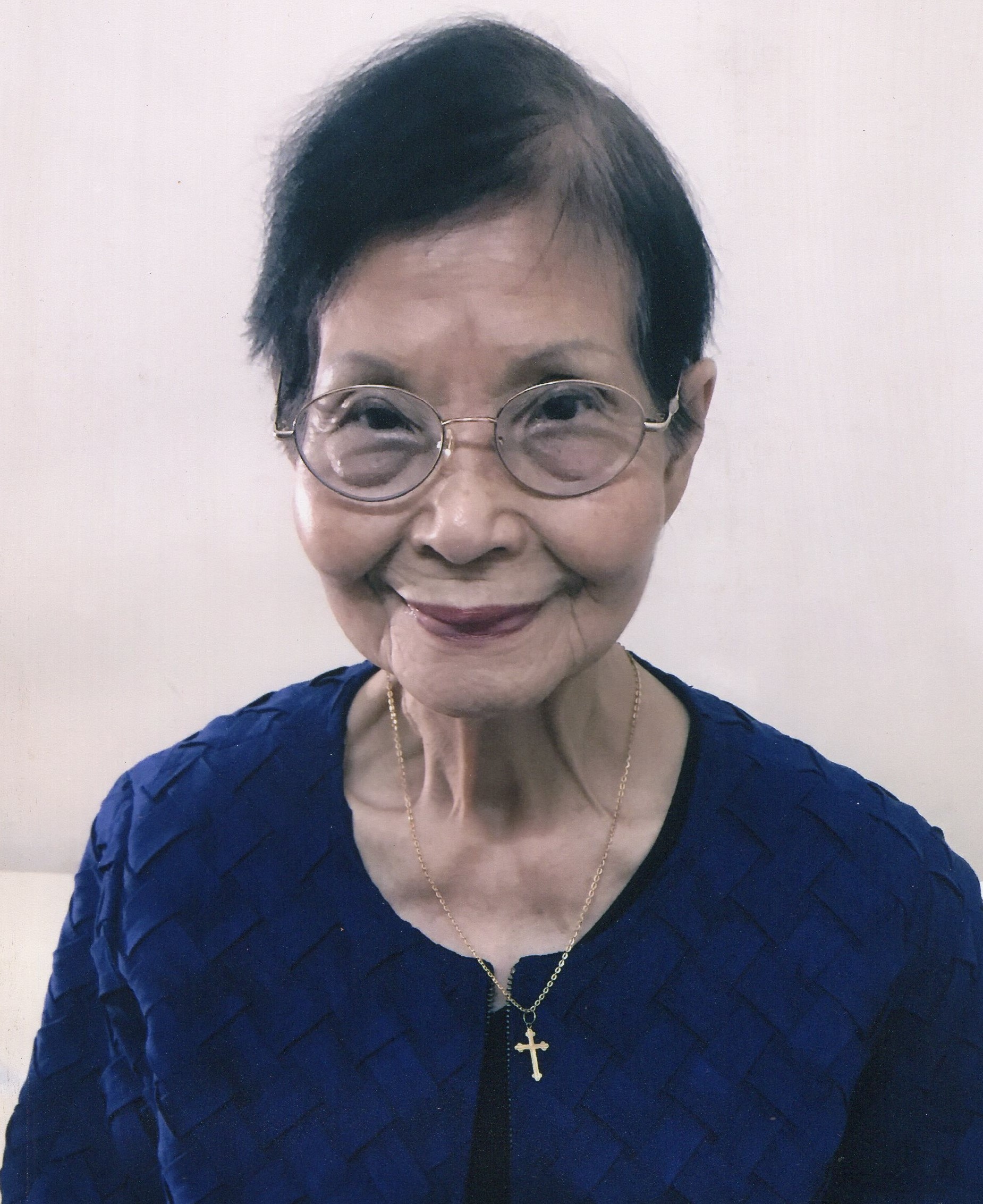 MARY LING TONG CHI