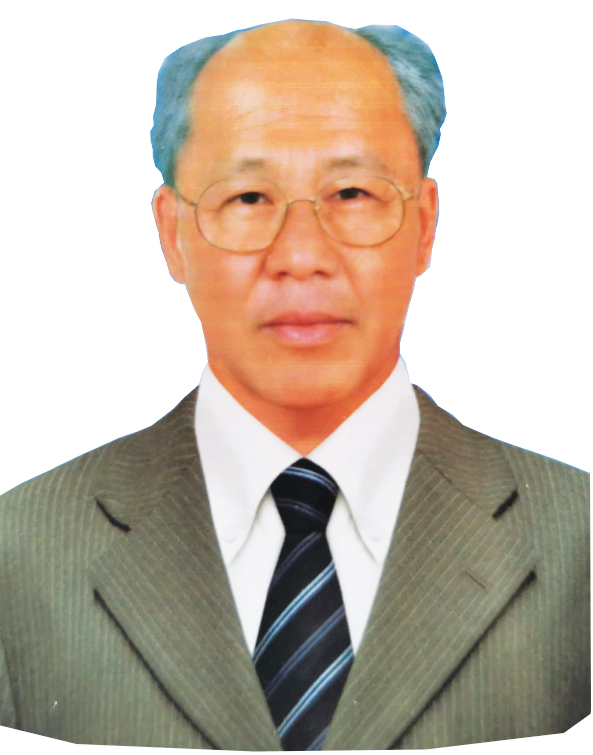 Mr. Chew Yoon Sang