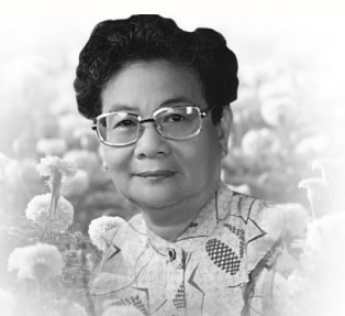 MADAM OOI POH CHENG