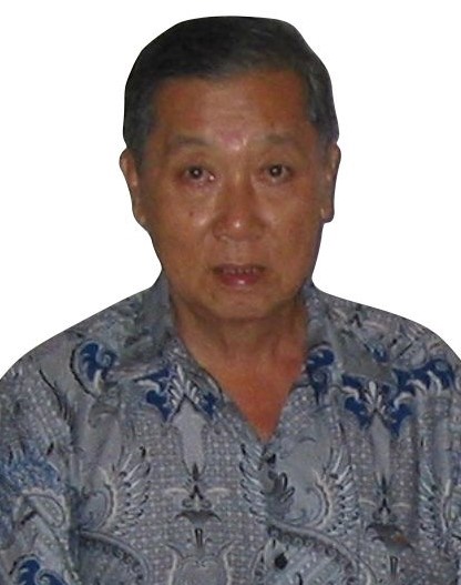 Tan Eng Eong @ Ah Leong