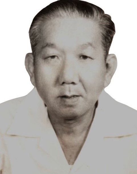Tan Teik Kok @ Ba Kok