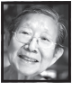 Theresa Chee nee Yan Yoke Lan