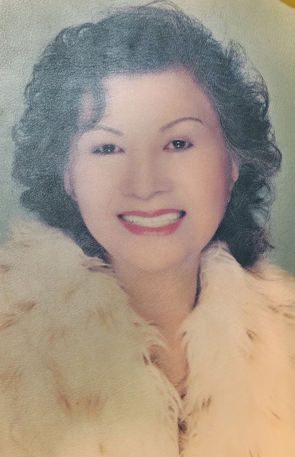 MADAM ANG BEE GIN