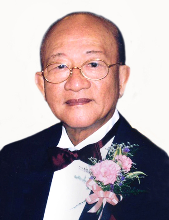 CHIA SIAK LENG