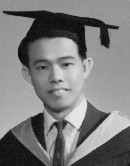 MR. LIM WEN SEE