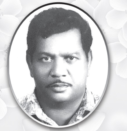 S. LOGANATHAN