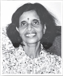 Mdm Pathmavathy Chelliah